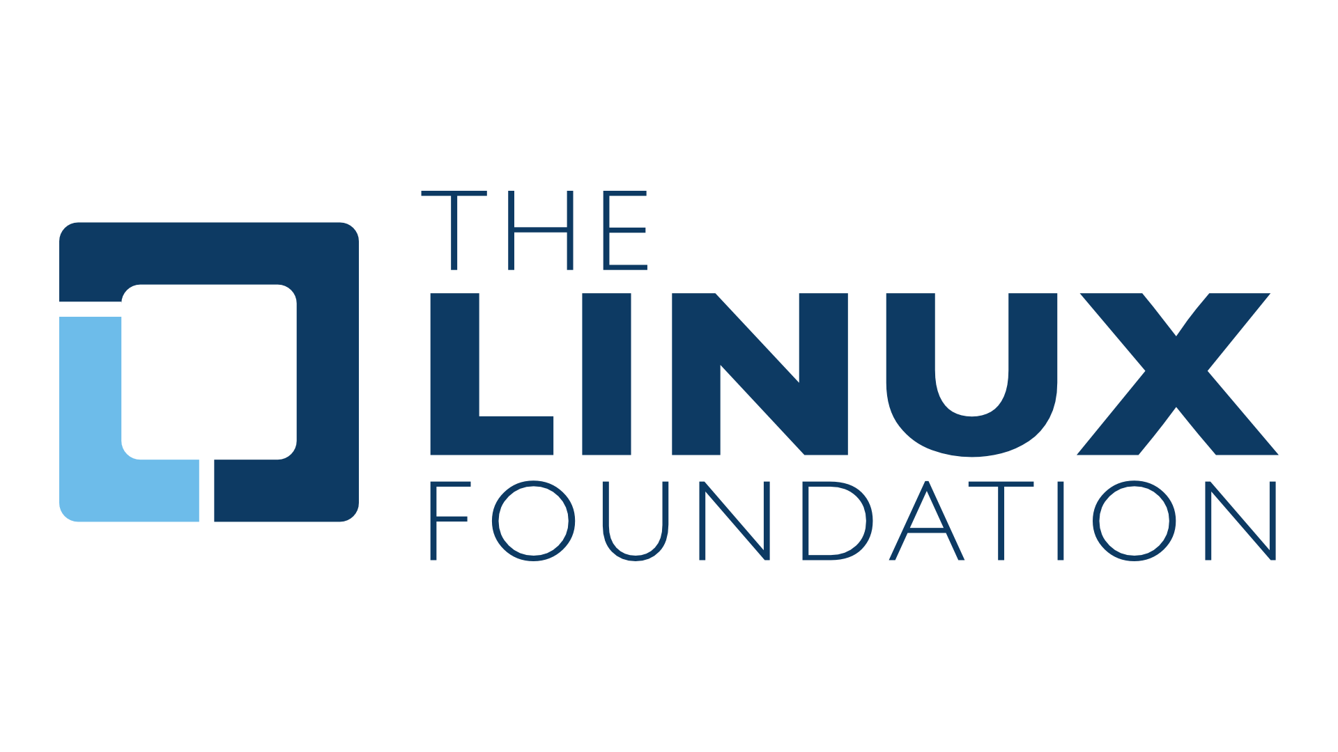 the linux foundation